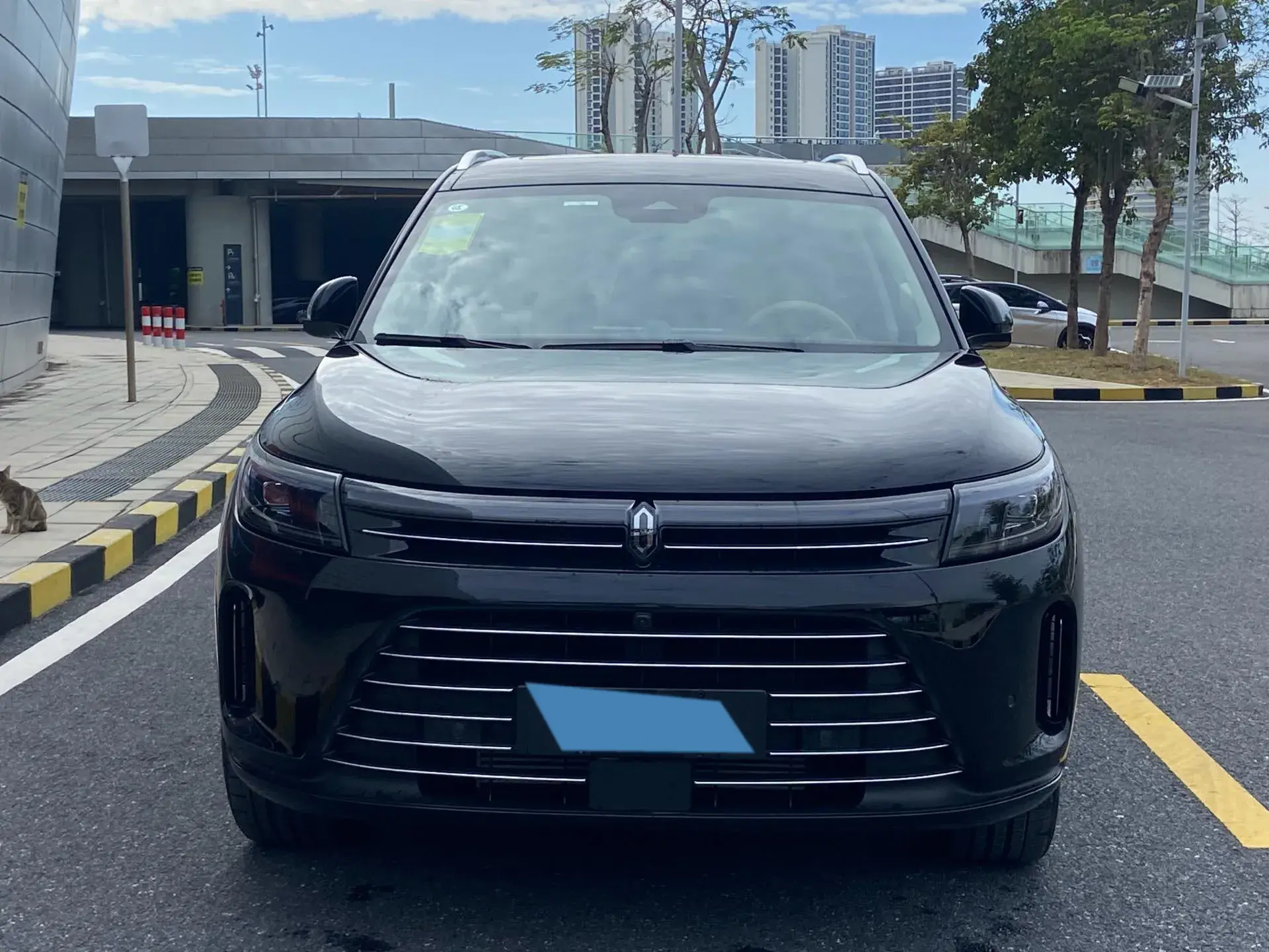 2024 AITO AITO thumbnail 2