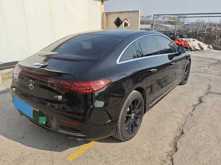2022 Mercedes-Benz EQE Class BEV 96.1KWH,autocango,china used car exporter,china ev exporter,chinese used car exporter,chinese used ev exporter