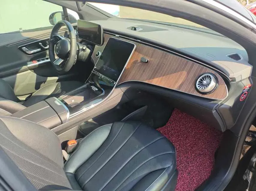 2022 Mercedes-Benz EQE Class BEV 96.1KWH,autocango,china used car exporter,china ev exporter,chinese used car exporter,chinese used ev exporter