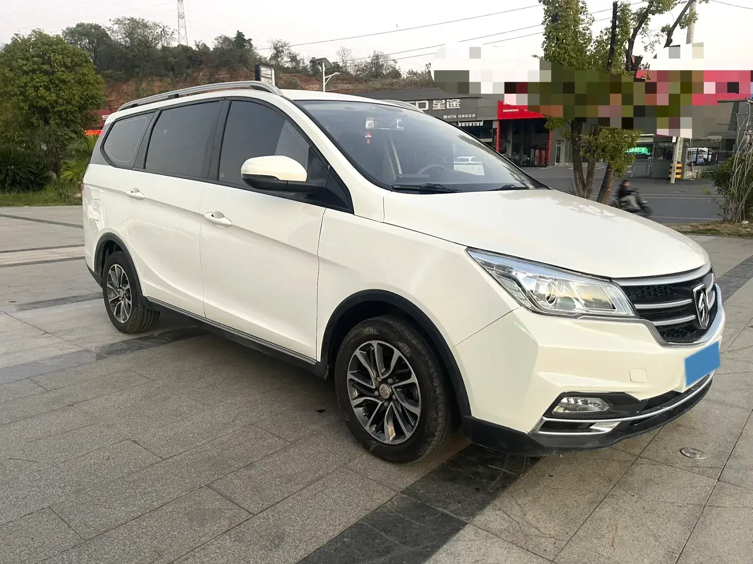 2019 BAOJUN 730 thumbnail 2