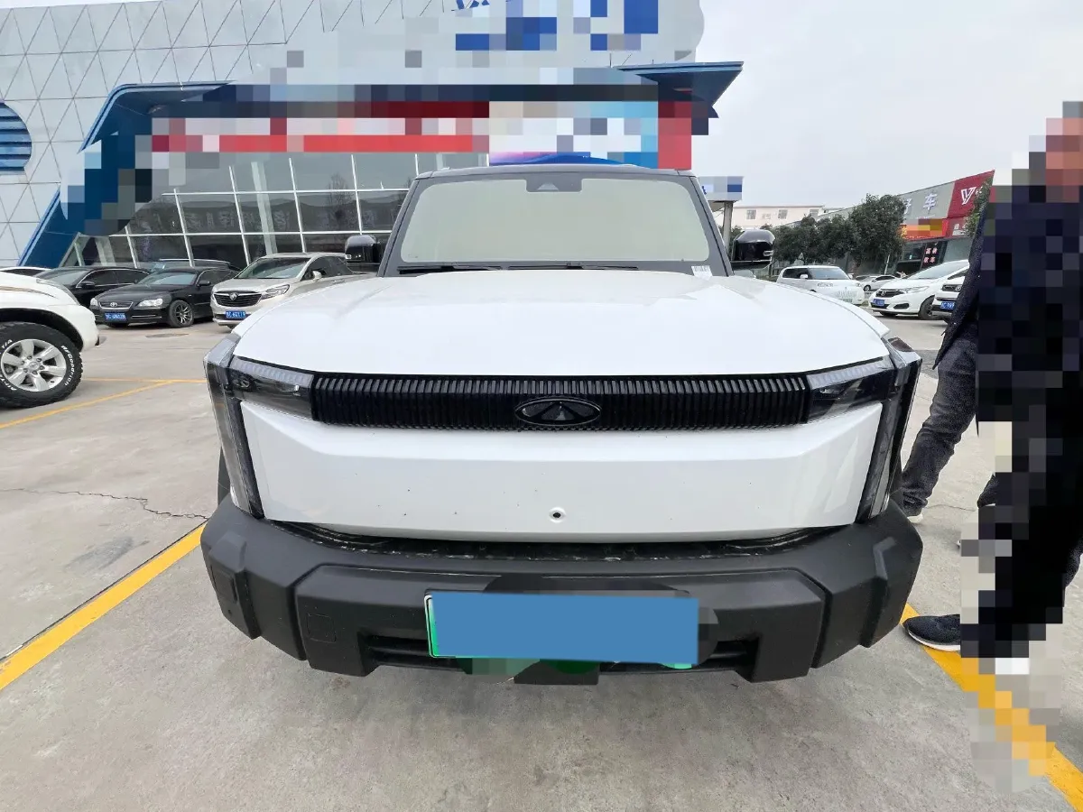 2025 Fulwin FulwinX3 BEV,autocango,china used car exporter,china ev exporter,chinese used car exporter,chinese used ev exporter