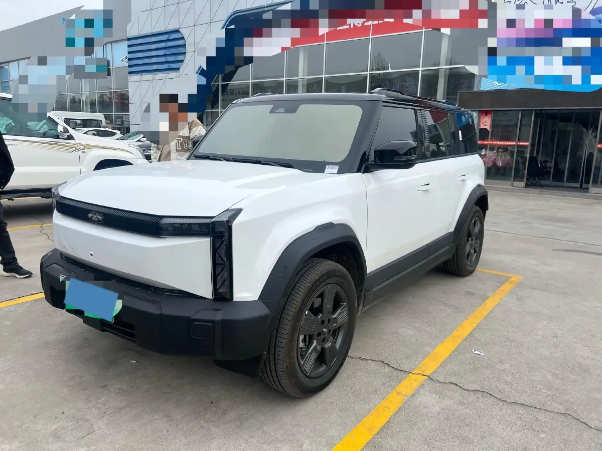 2025 Fulwin FulwinX3 BEV,autocango,china used car exporter,china ev exporter,chinese used car exporter,chinese used ev exporter