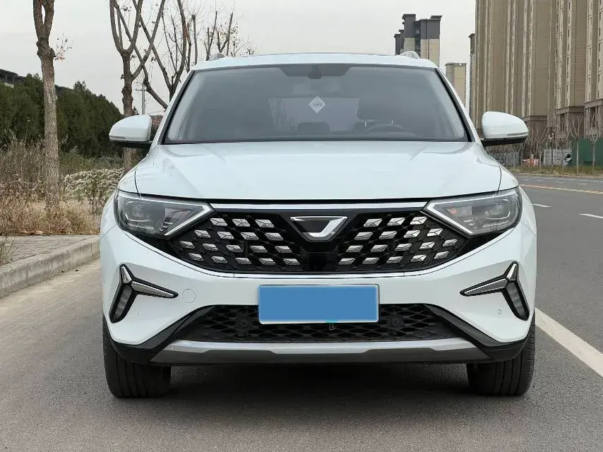 2022 JETTA VS7 thumbnail 2