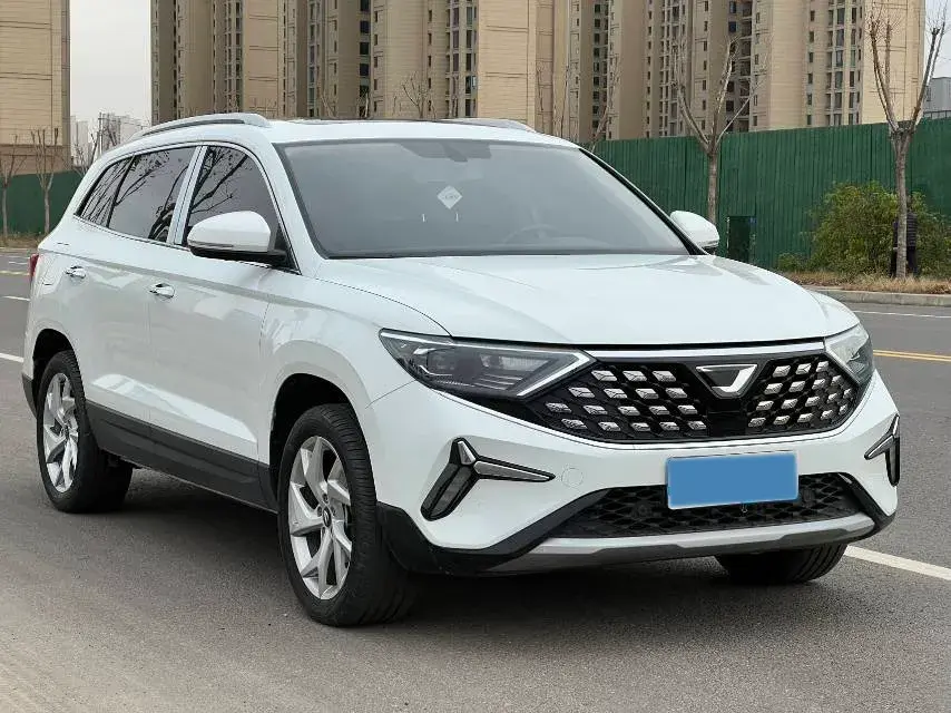 2022 JETTA VS7 thumbnail 3