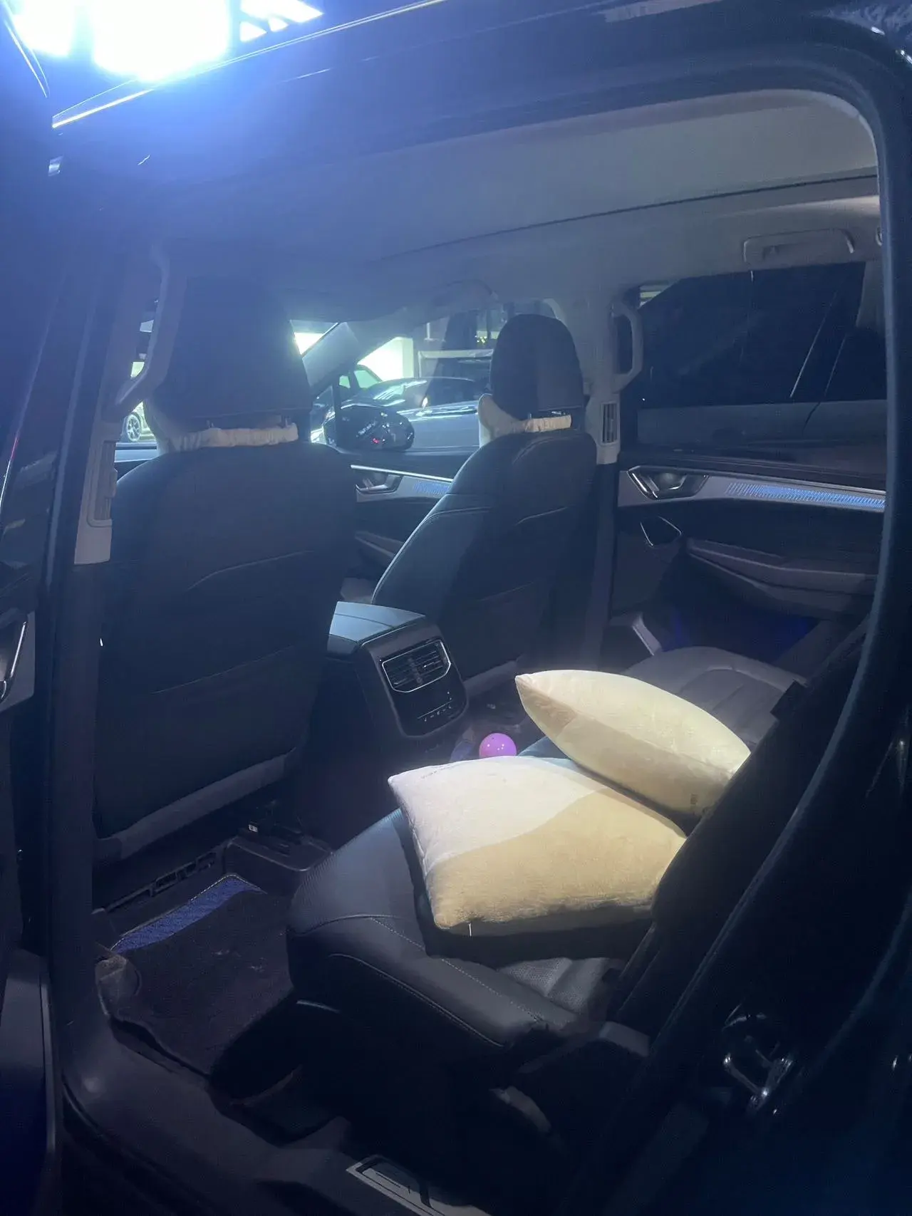 2024 VOLKSWAGEN TALAGON thumbnail 4