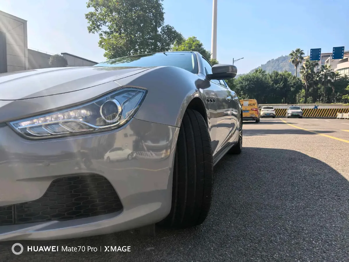 2017 Maserati Ghibli 3.0T 350HP V6 8AT,autocango,china used car exporter,china ev exporter,chinese used car exporter,chinese used ev exporter