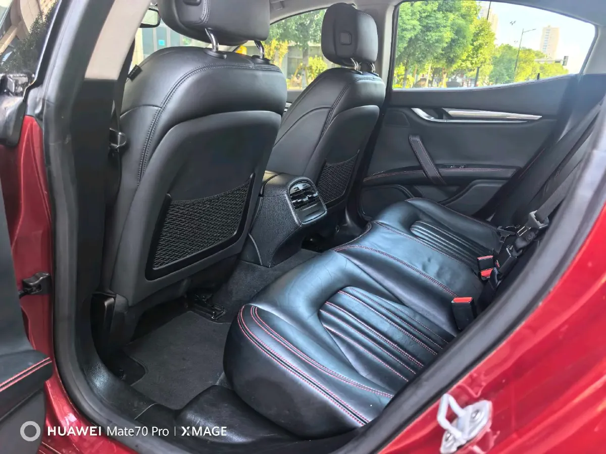 2017 Maserati Ghibli 3.0T 350HP V6 8AT,autocango,china used car exporter,china ev exporter,chinese used car exporter,chinese used ev exporter