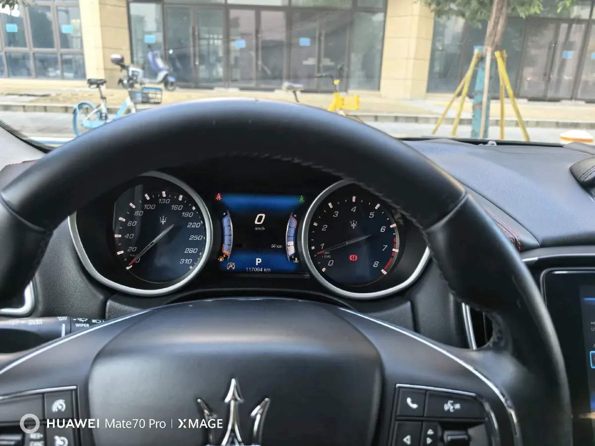 2017 Maserati Ghibli 3.0T 350HP V6 8AT,autocango,china used car exporter,china ev exporter,chinese used car exporter,chinese used ev exporter