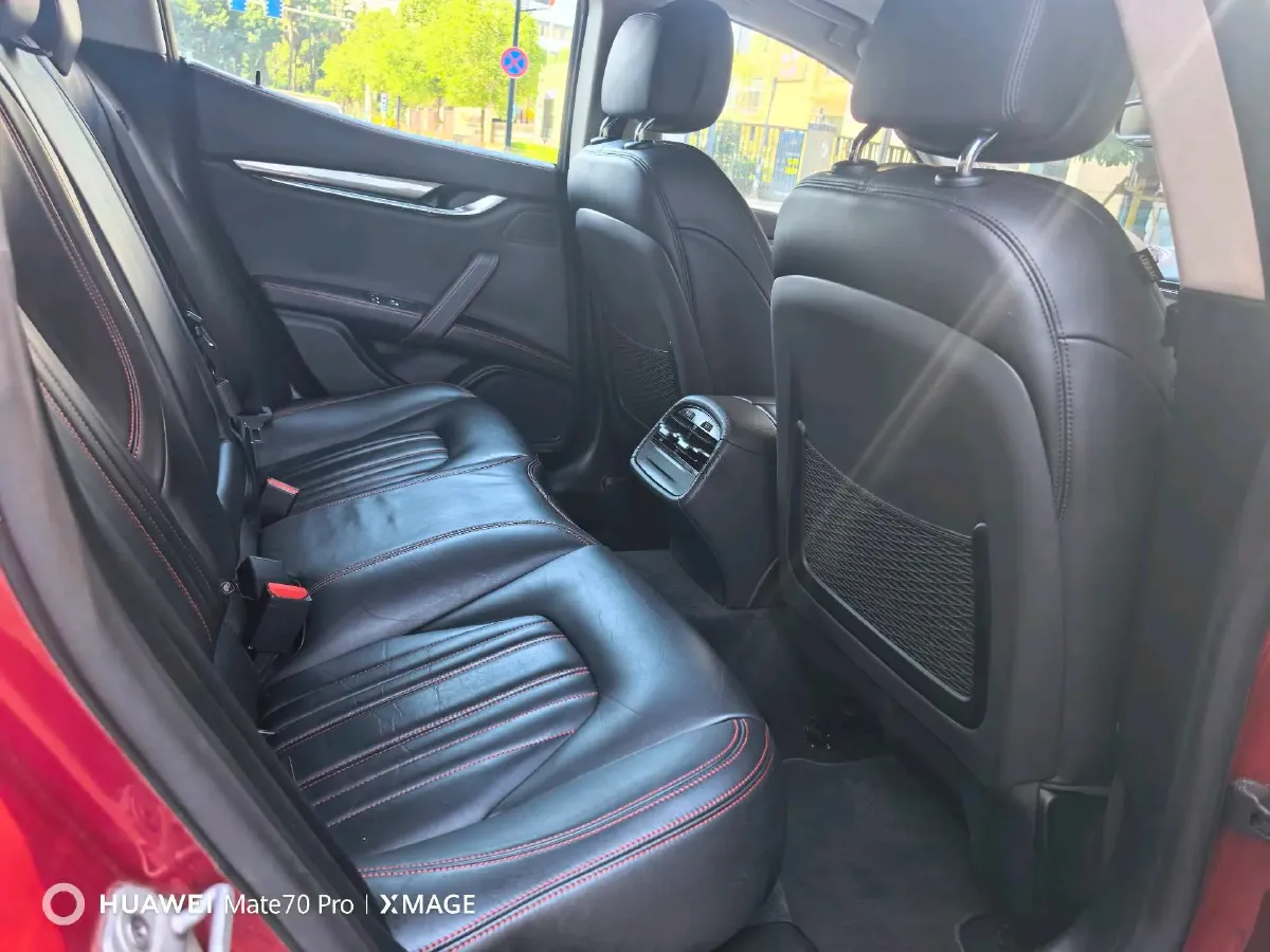 2017 Maserati Ghibli 3.0T 350HP V6 8AT,autocango,china used car exporter,china ev exporter,chinese used car exporter,chinese used ev exporter