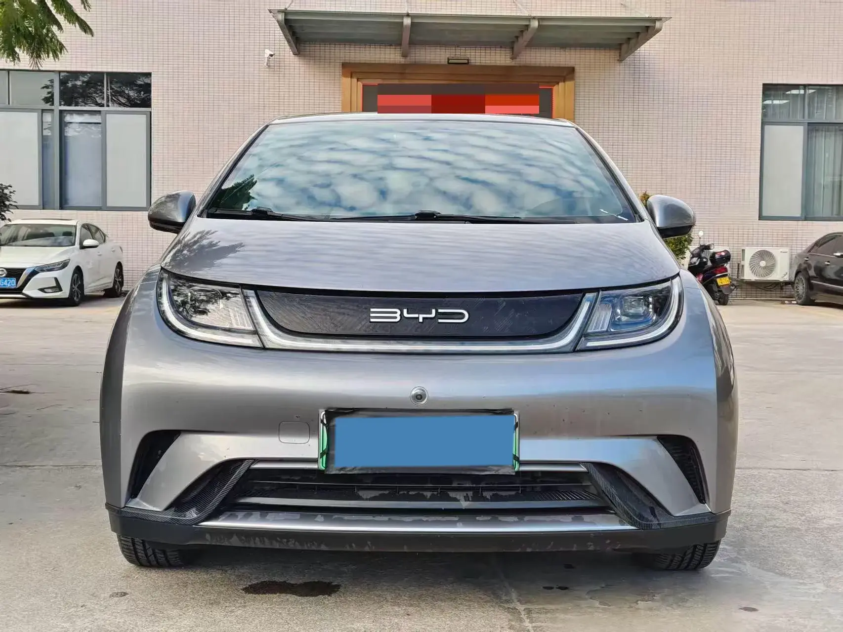 2021 BYD DOLPHIN thumbnail 2