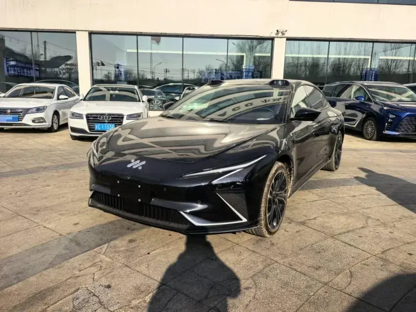 2022 IM L7 BEV 90KWH