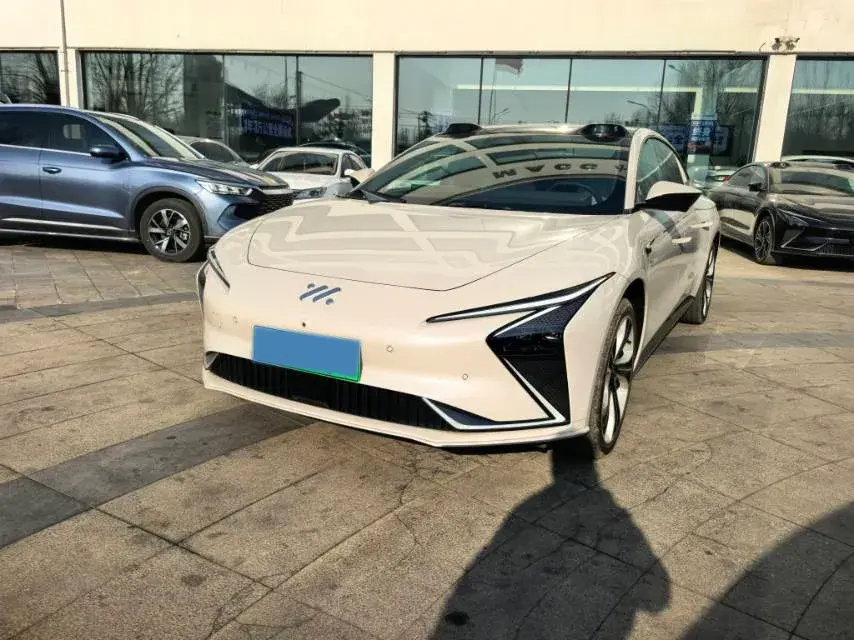 2022 IM L7 BEV 90KWH