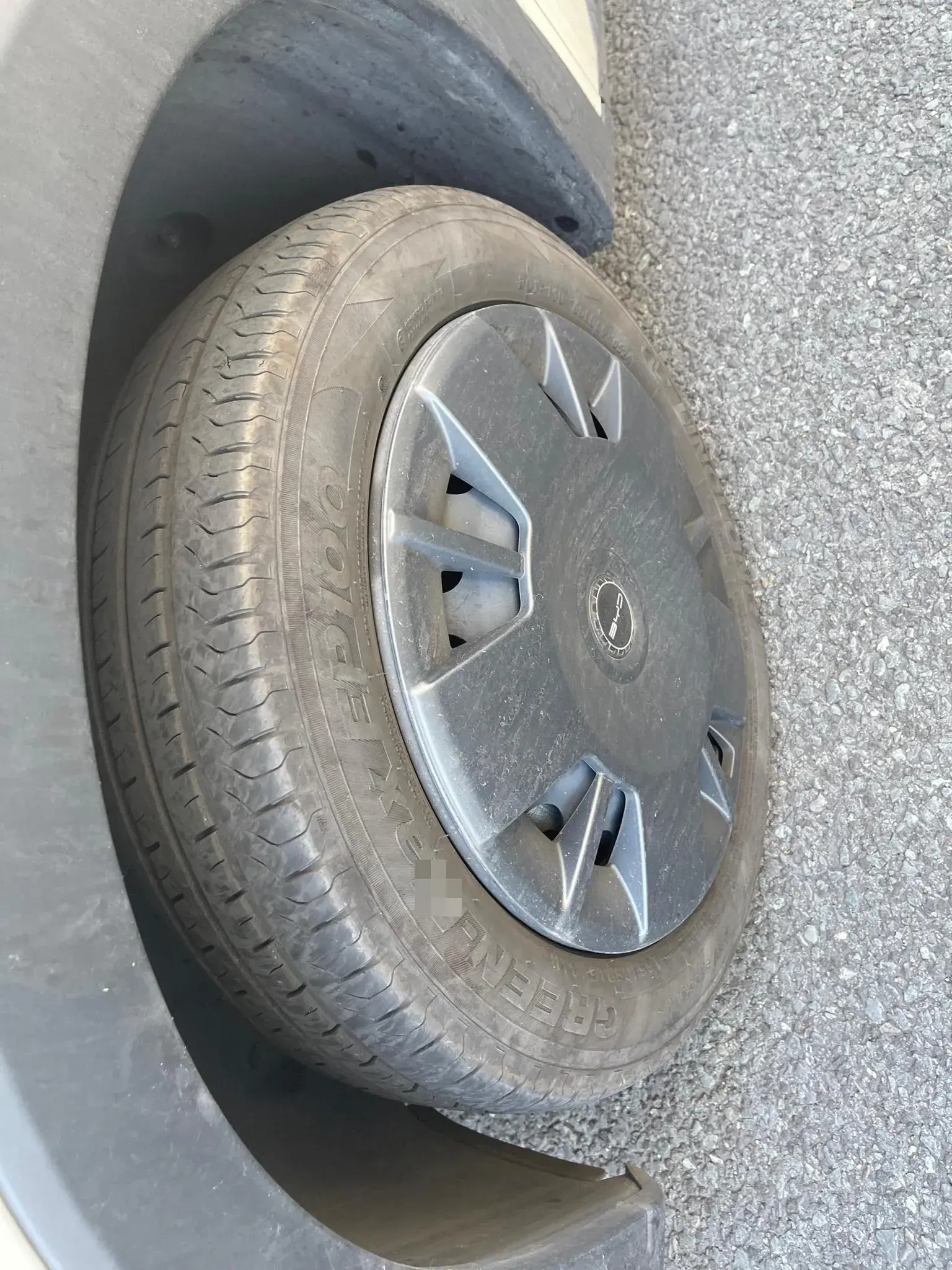 2025 BYD SEAGULL thumbnail 3