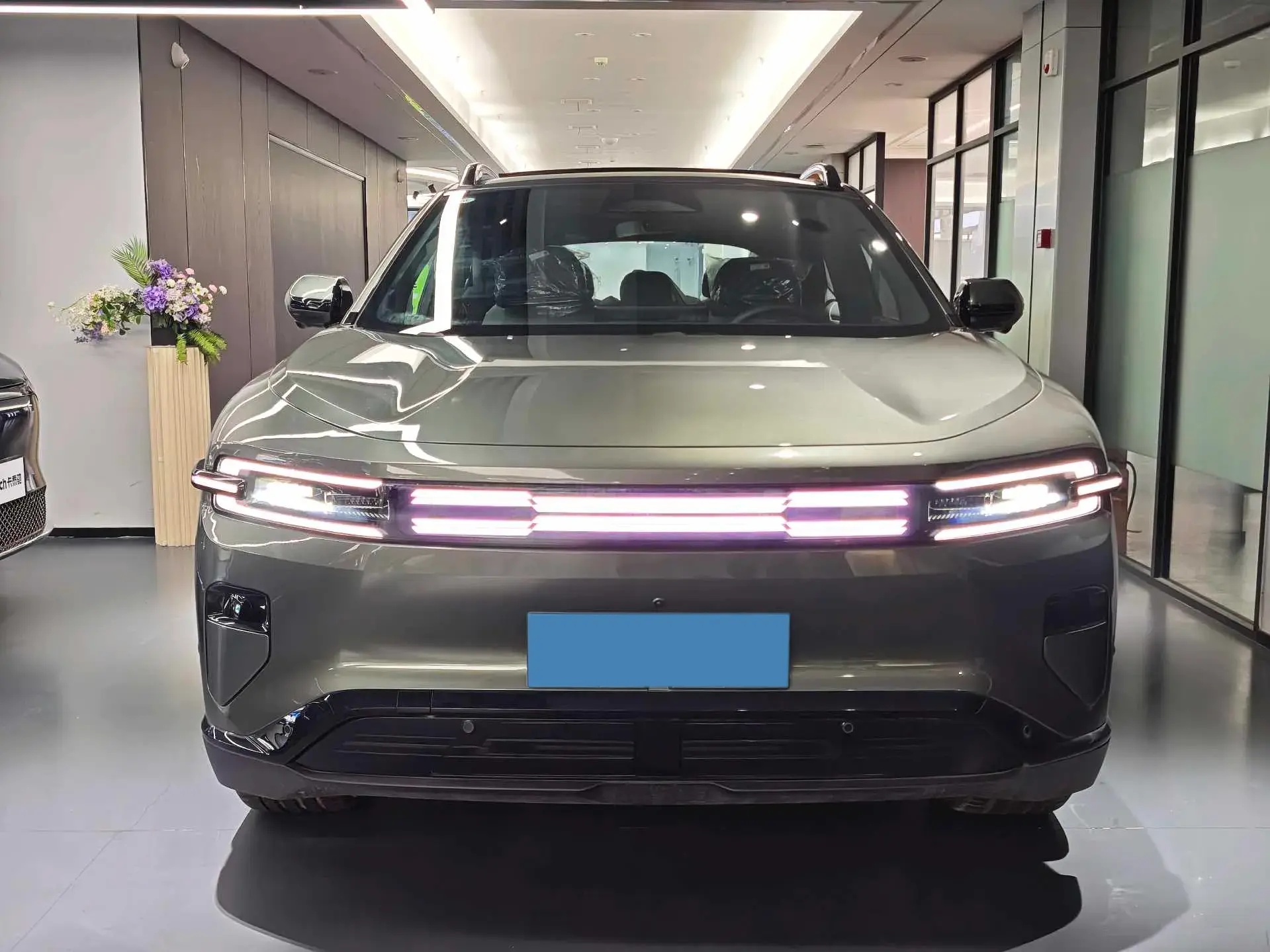 2023 CHANGAN QIYUAN thumbnail 2