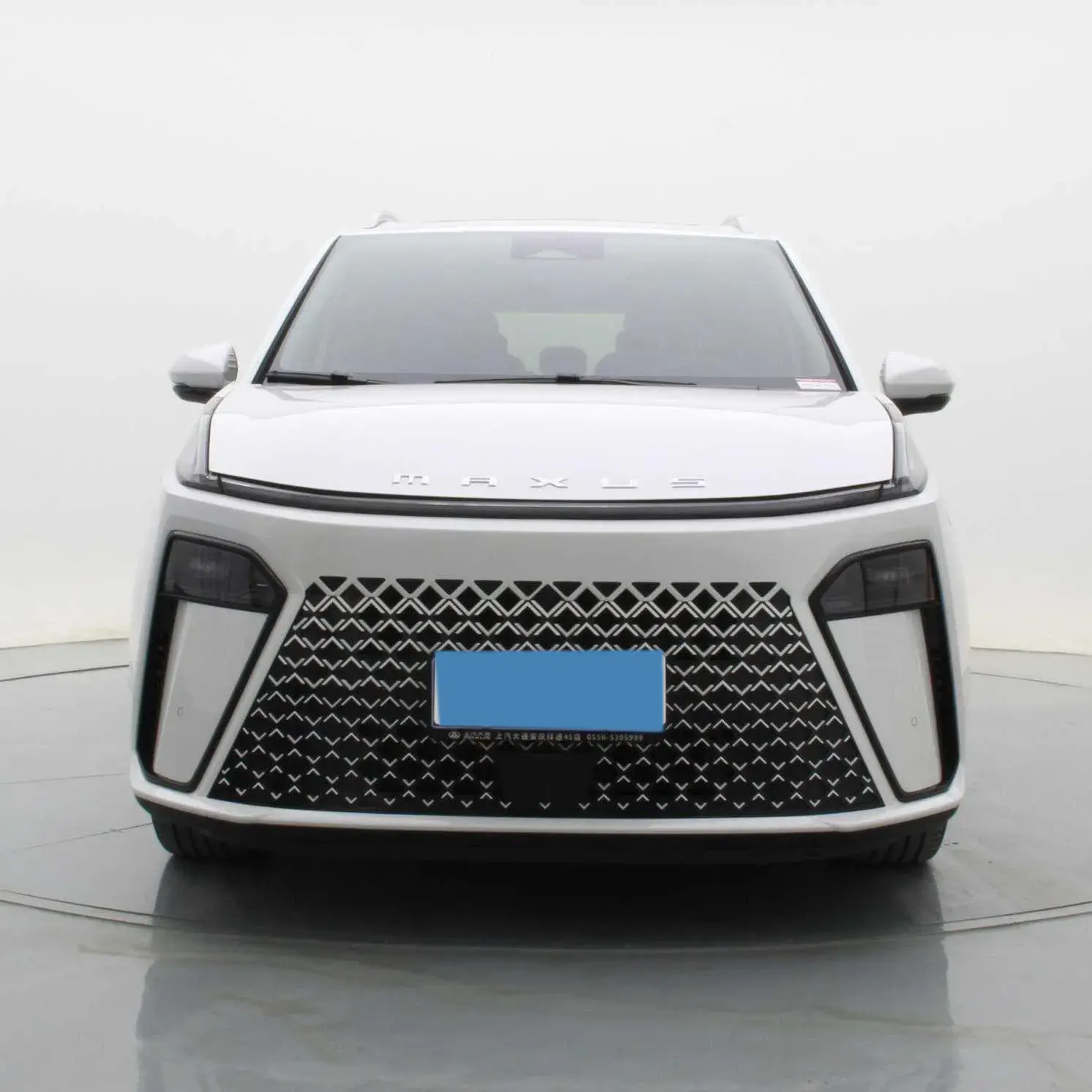 2023 MAXUS G20 thumbnail 2