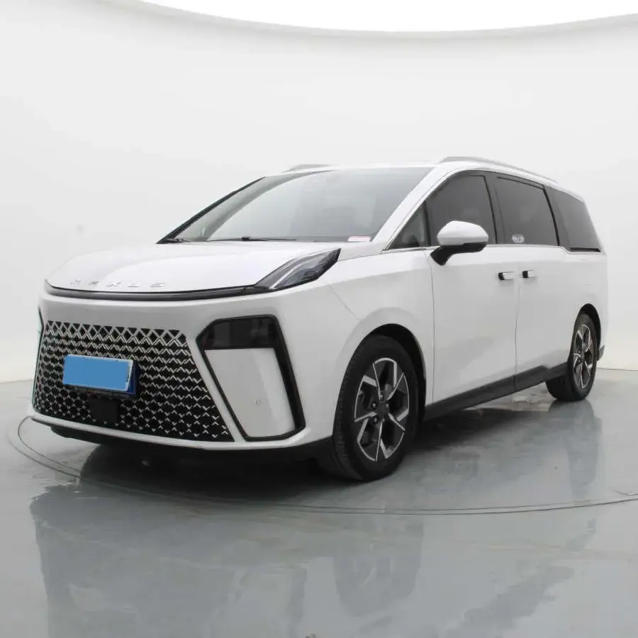 2023 MAXUS G20 2.0T 224HP L4 8AT