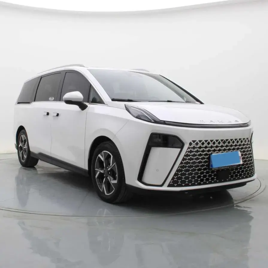 2023 MAXUS G20 thumbnail 3