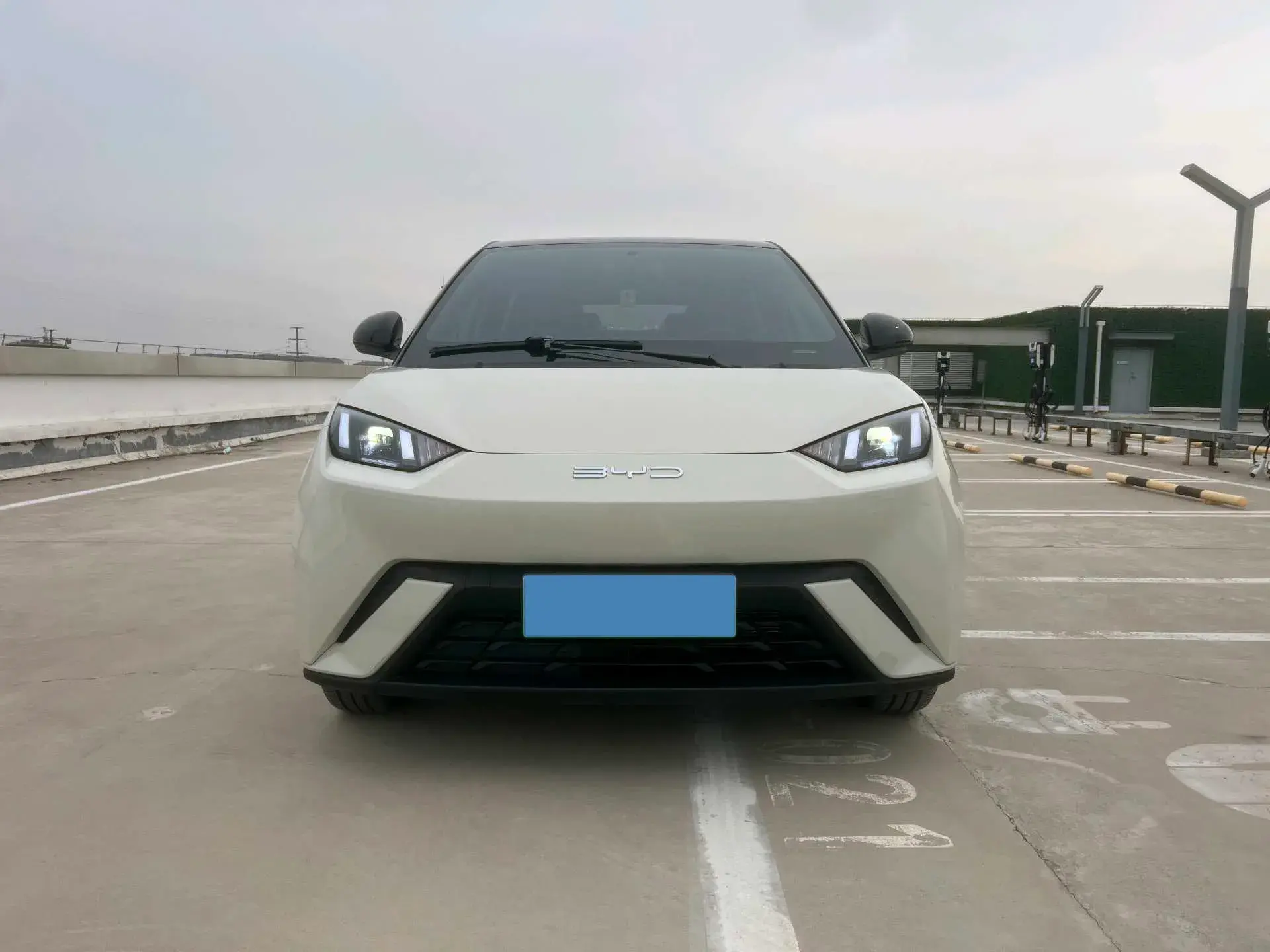 2023 BYD SEAGULL thumbnail 2