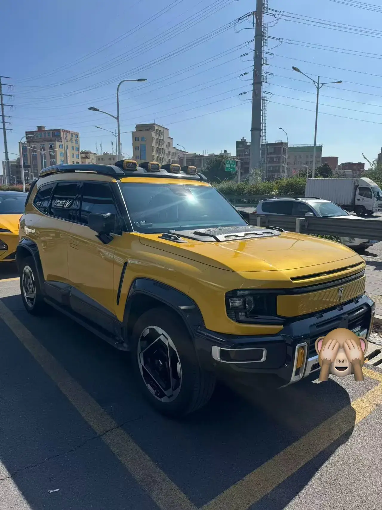 2025 DEEPAL G318 thumbnail 2