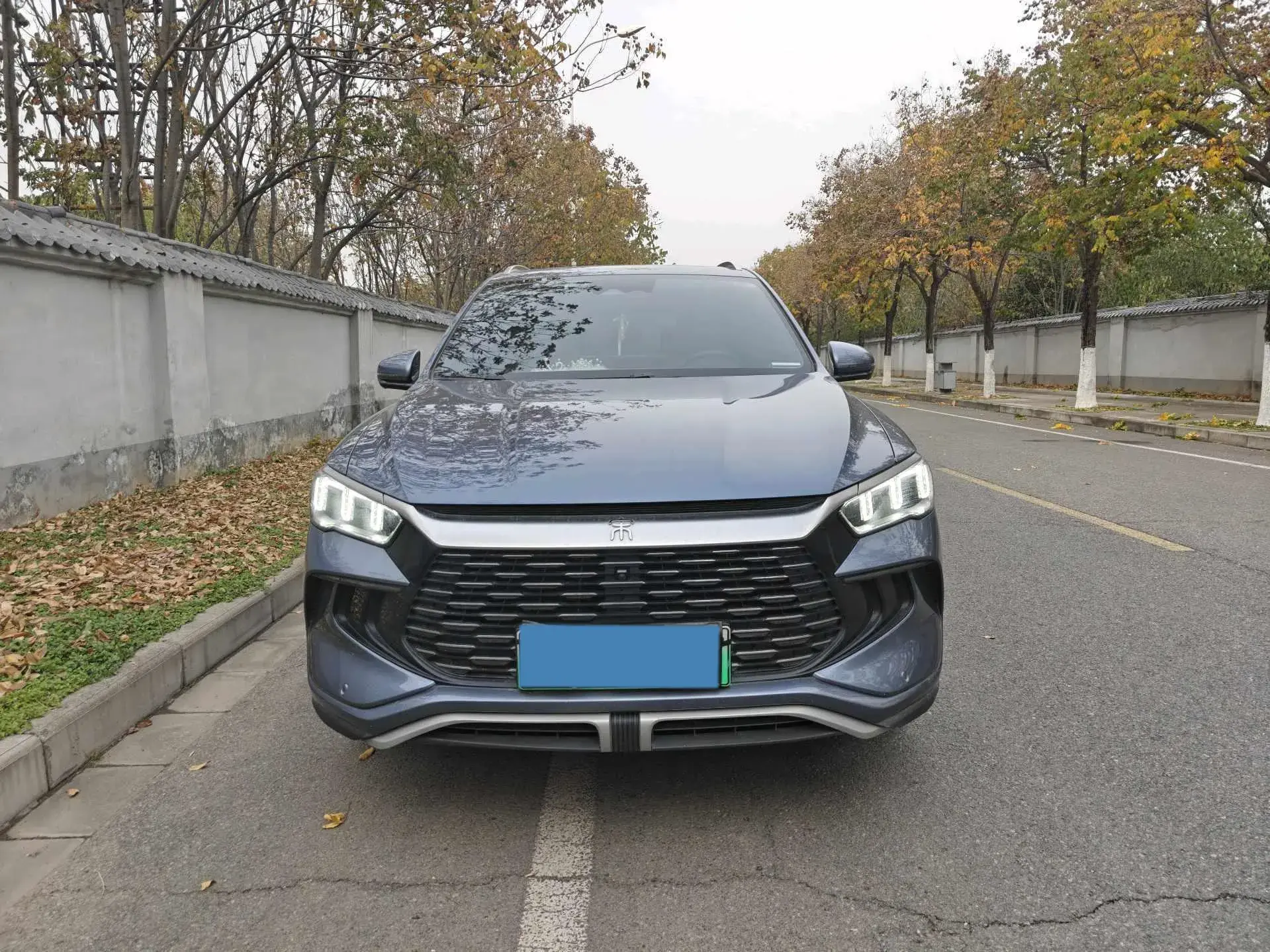 2024 BYD SONG thumbnail 2