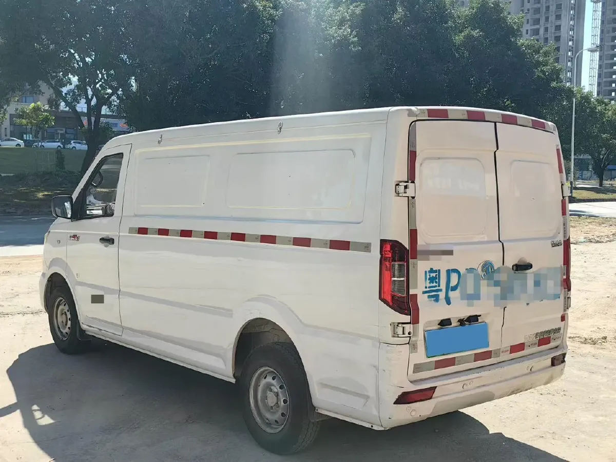 2023 DongFeng DFAC YuFeng EM26 BEV 41.47KWH,autocango,china used car exporter,china ev exporter,chinese used car exporter,chinese used ev exporter