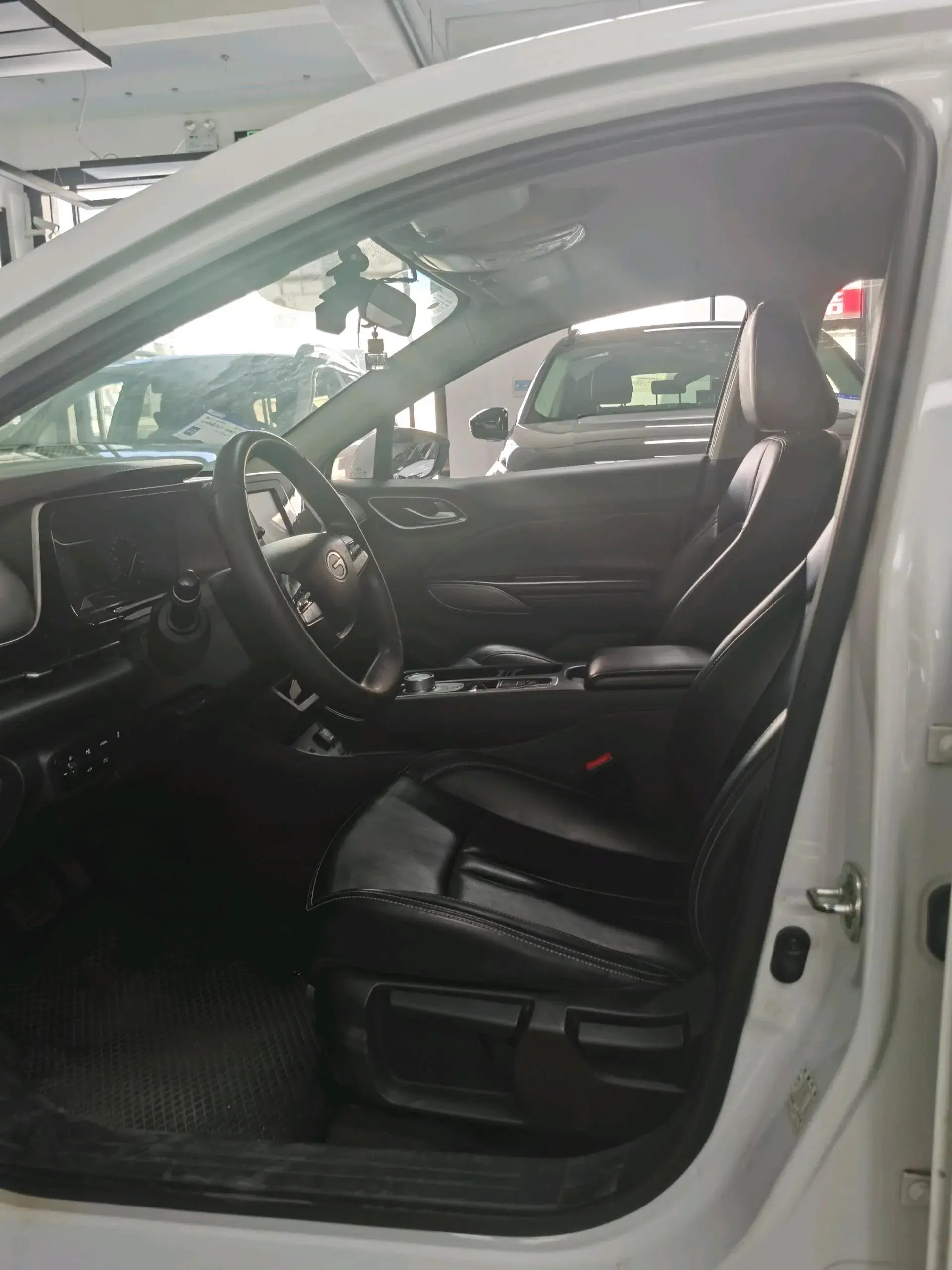 2020 AION S thumbnail 4