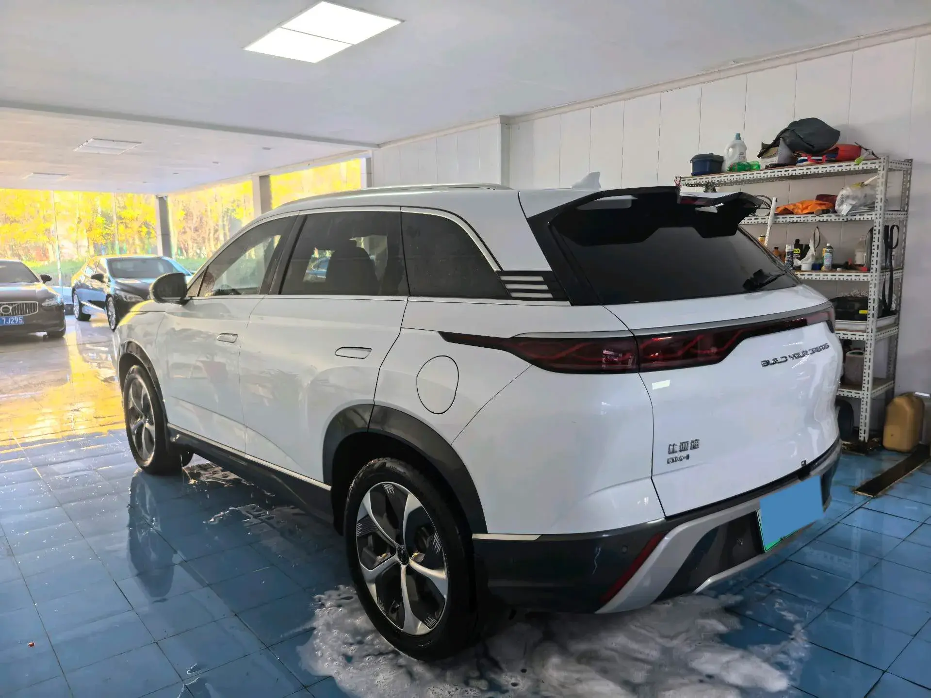 2023 BYD FRIGATE thumbnail 4