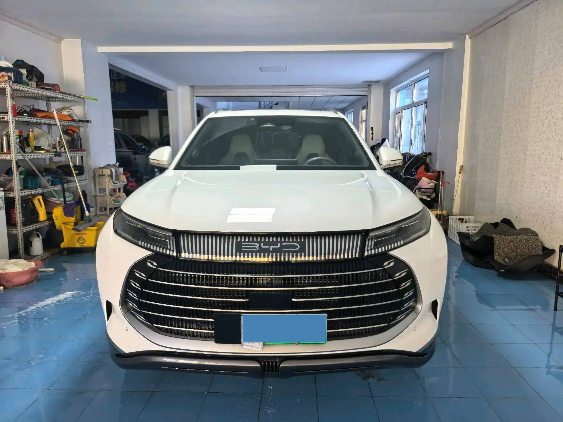 2023 BYD FRIGATE thumbnail 2