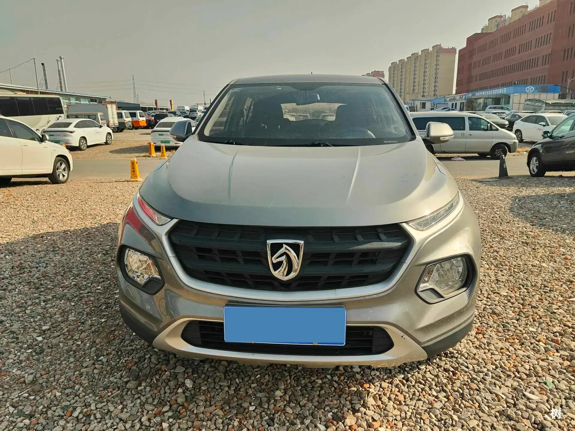 2019 BAOJUN 510 thumbnail 2