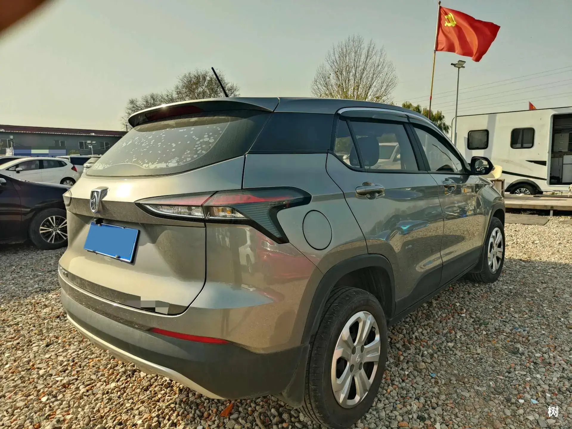 2019 BAOJUN 510 thumbnail 4