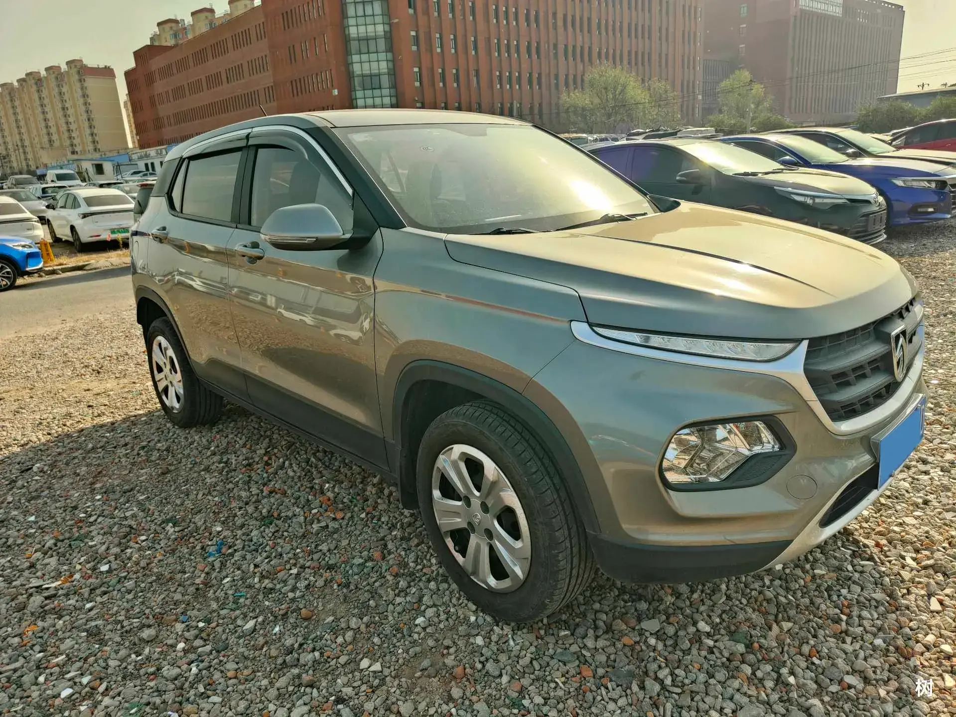 2019 BAOJUN 510 thumbnail 3