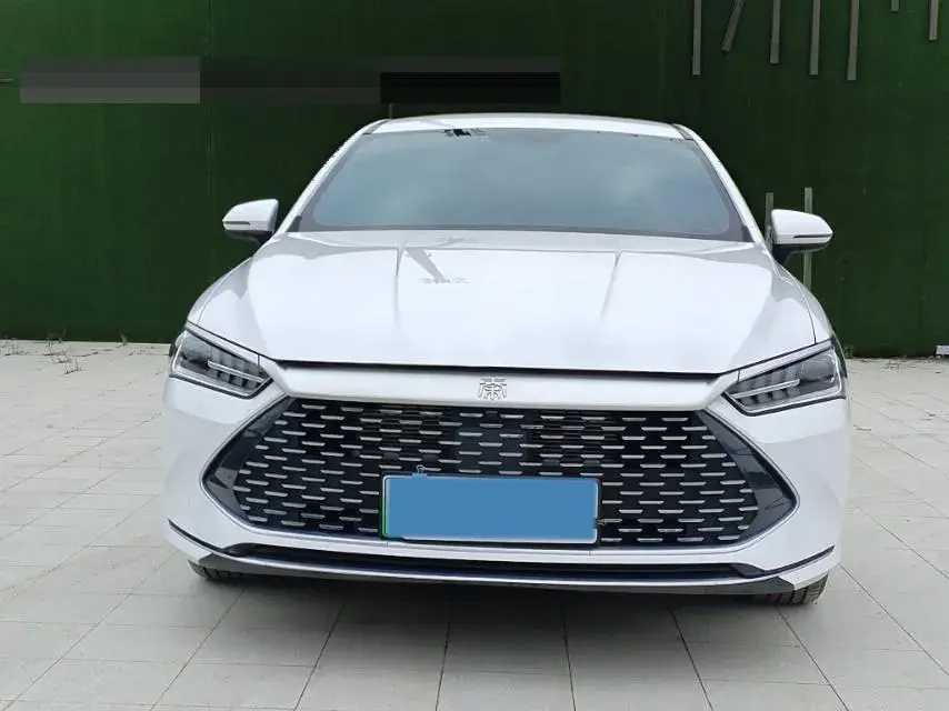 2024 BYD QIN thumbnail 2