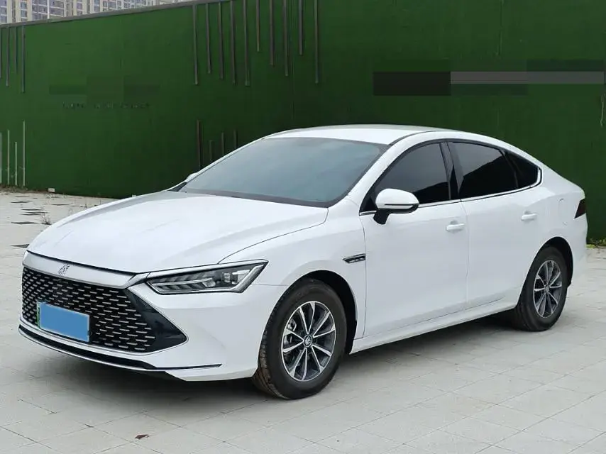 2024 BYD QIN thumbnail 3