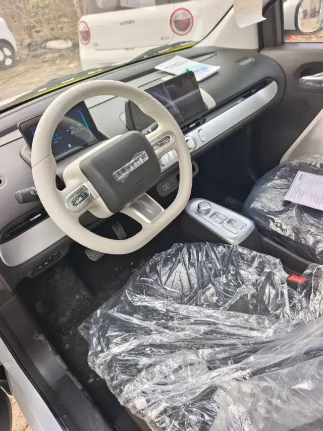 2023 CHANGAN QIYUAN thumbnail 3