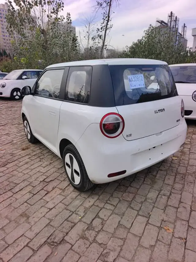 2023 CHANGAN QIYUAN thumbnail 2