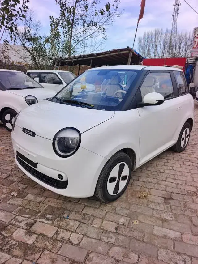 2023 CHANGAN QIYUAN view 1