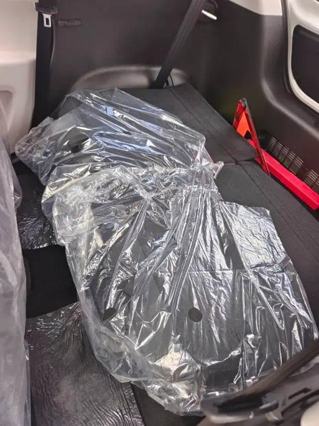 2023 CHANGAN QIYUAN thumbnail 4