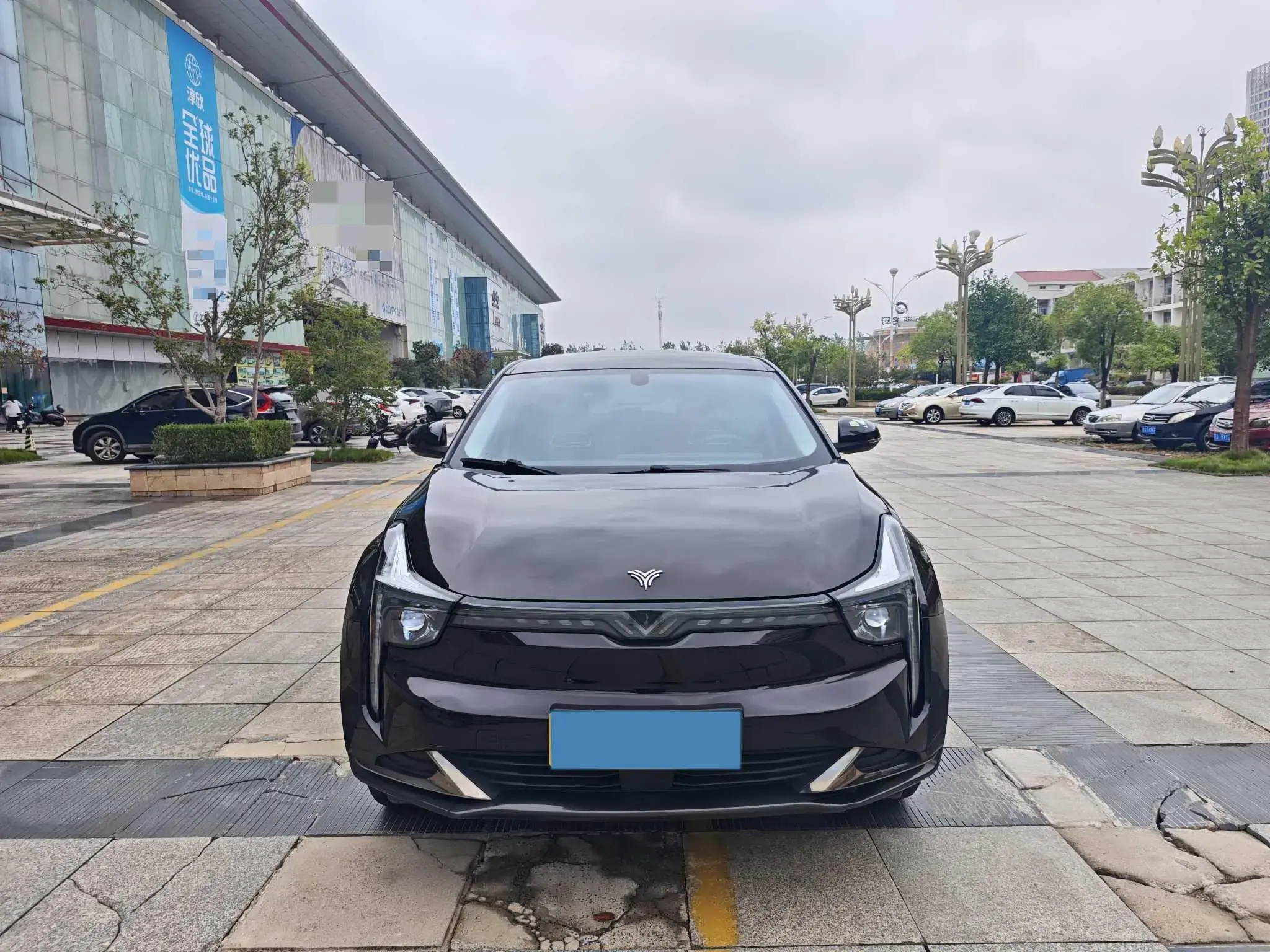 2022 NETA U thumbnail 2