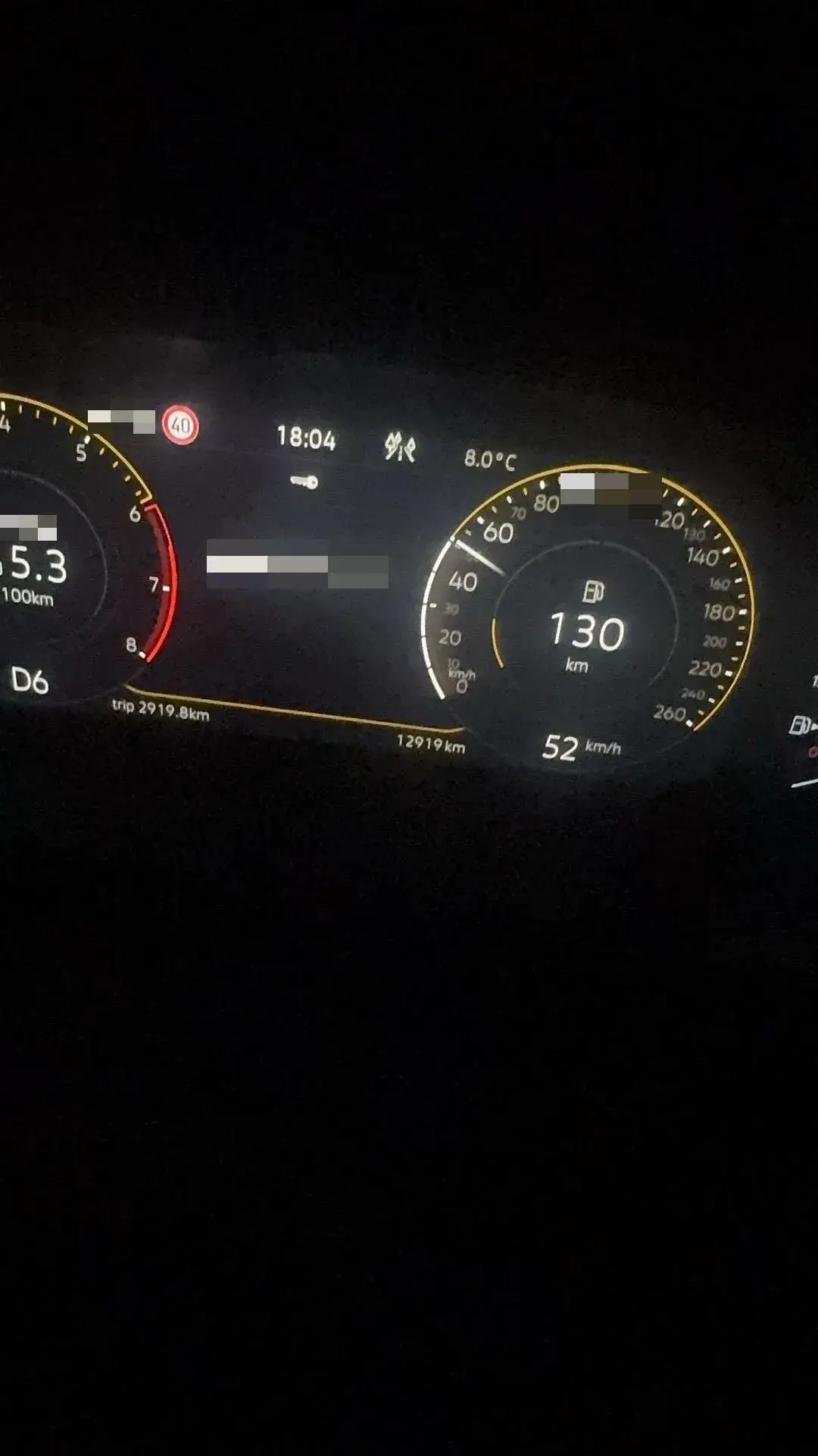 2023 VOLKSWAGEN TAYRON thumbnail 4