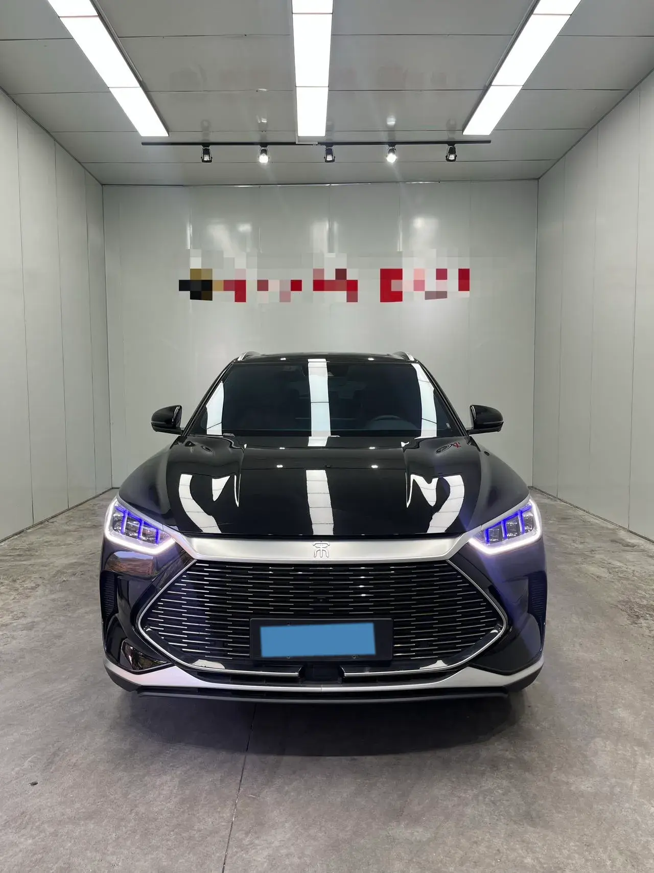 2022 BYD SONG thumbnail 2