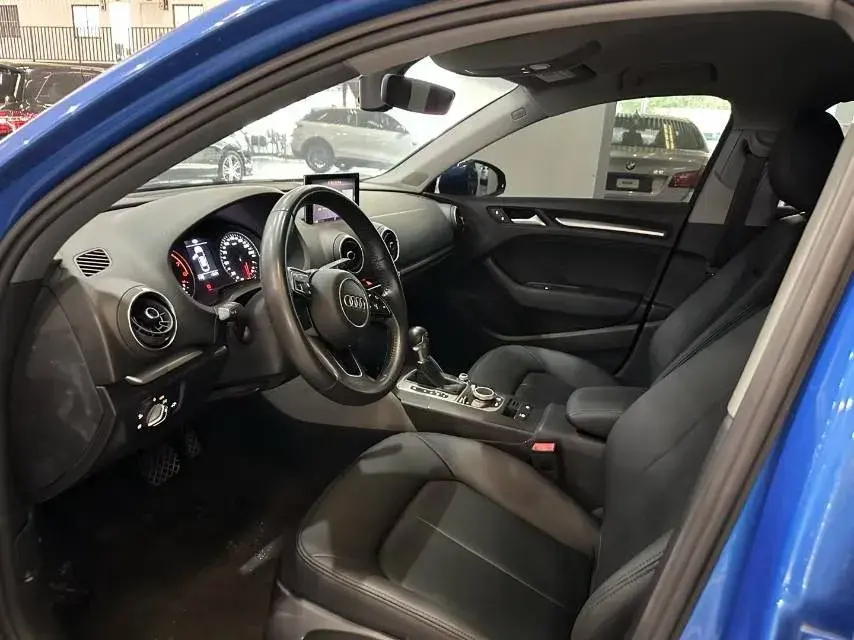 2019 AUDI A3 thumbnail 4