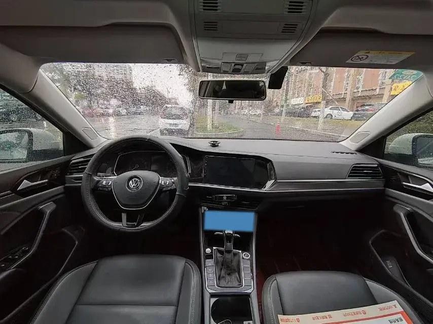 2020 VOLKSWAGEN SAGITAR thumbnail 4