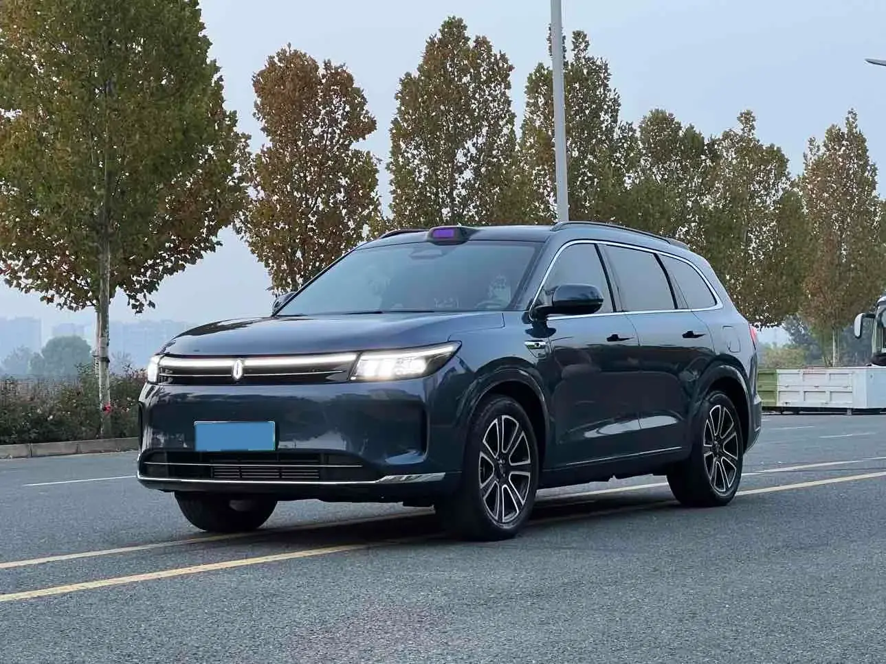 2024 AITO AITO view 1