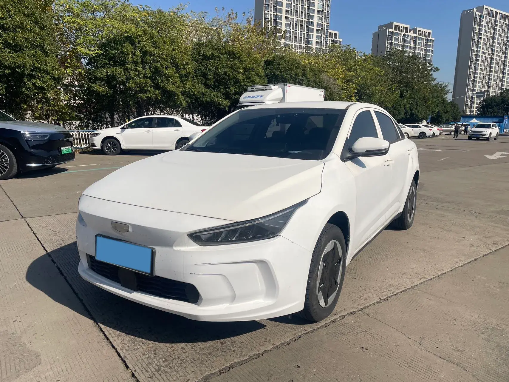 2024 GEOMETRY A view 1