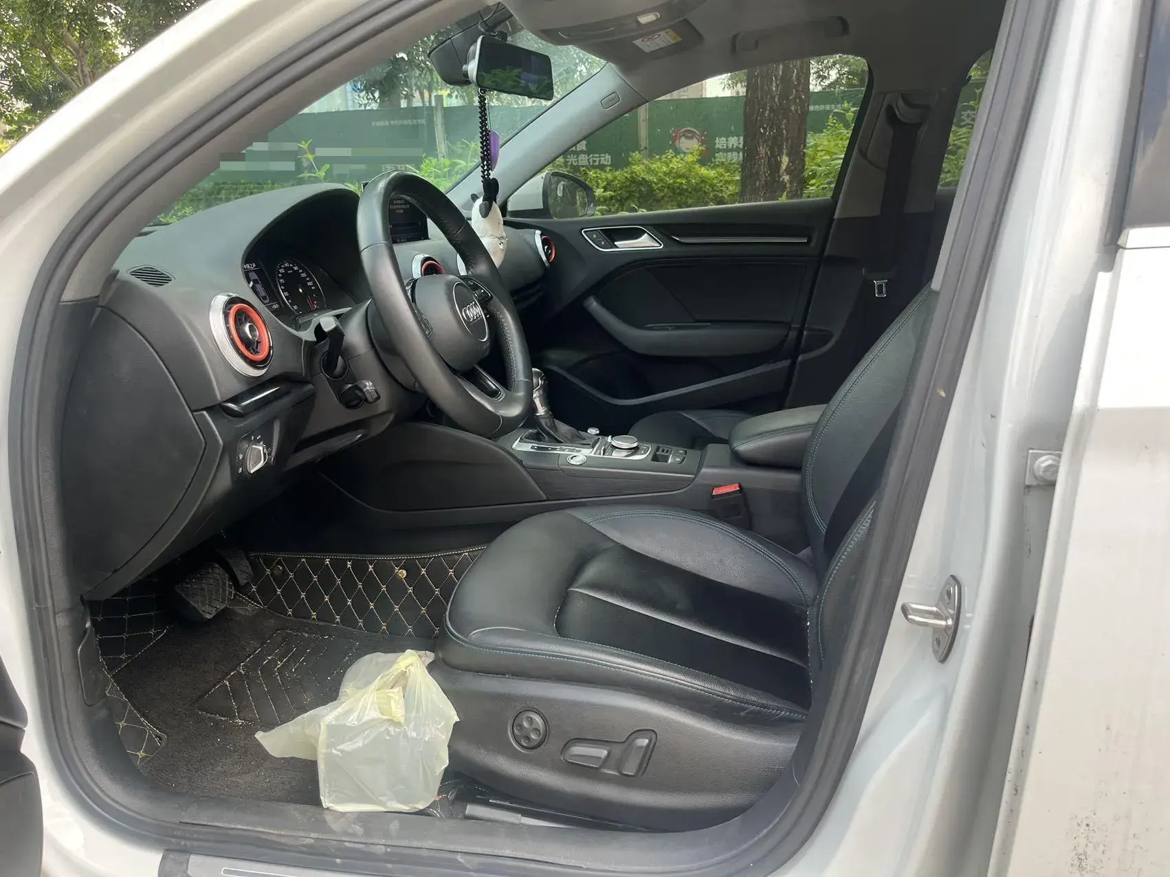 2019 AUDI A3 thumbnail 4