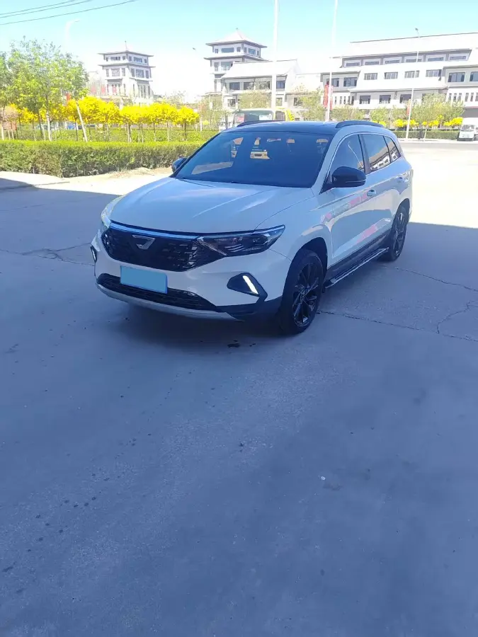 2021 Jetta VS7 1.4T 150HP L4 6AT