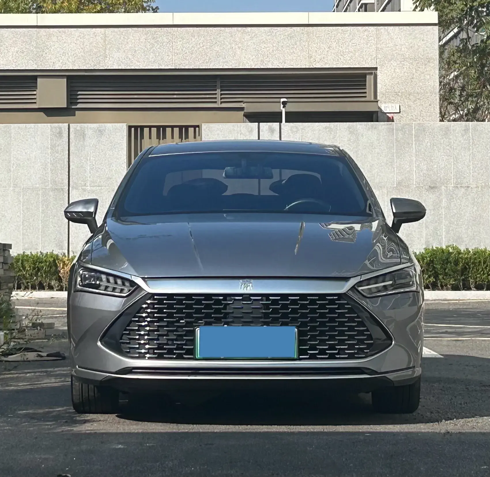 2021 BYD QIN thumbnail 2