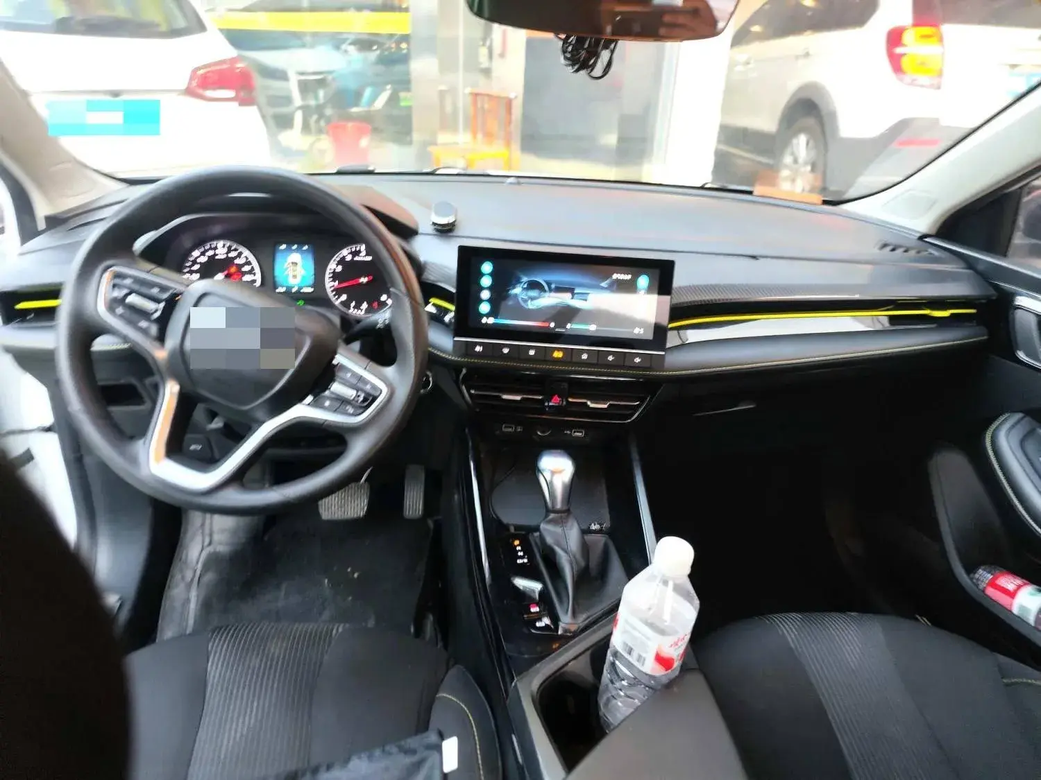 2021 ROEWE I5 thumbnail 4