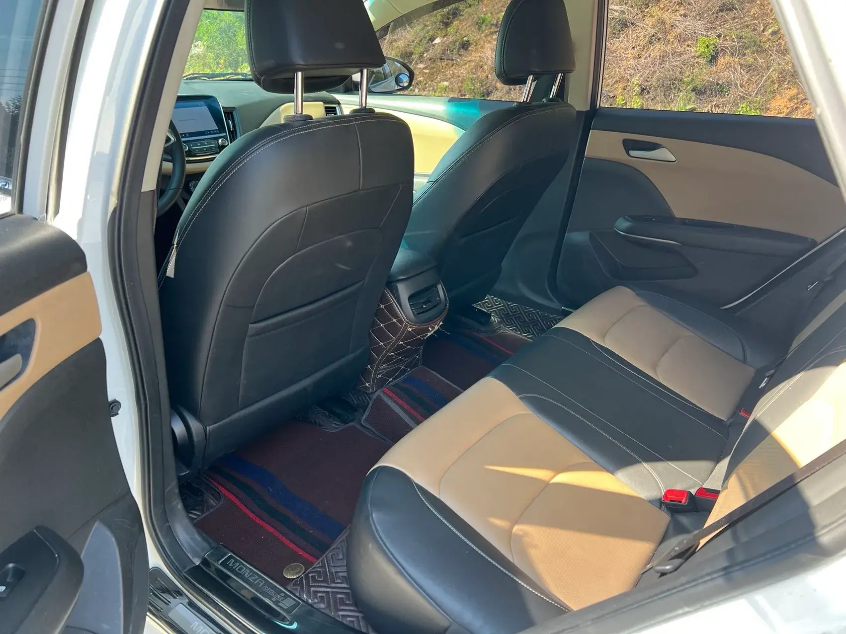 2020 CHEVROLET MONZA thumbnail 4