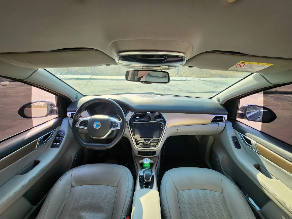 2018 Denza Denza BEV 70KWH,autocango,china used car exporter,china ev exporter,chinese used car exporter,chinese used ev exporter